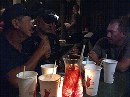 USS Thomaston Reunion 2013